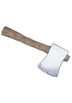 Seasons (HK) Ltd. Hatchet Toy Weapon Accessory