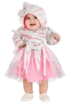 M&R TOY CO., LTD Lovely Mummy Costume For Infants