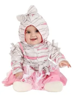 M&R TOY CO., LTD Lovely Mummy Costume For Infants -California Costume Store infant lovely mummy costume alt 2