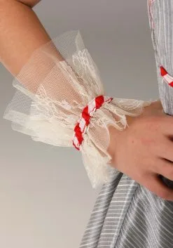 Jiangsu Theme Party Culture Co., Ltd Killer Clown Cutie Costume For Kids -California Costume Store kids killer clown cutie costume alt 4