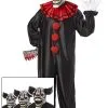 California Costume Collection Last Laugh Clown Costume 2 California Costume Collection Last Laugh Clown Costume -California Costume Store last laugh clown costume