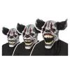 California Costume Collection Last Laugh Clown Mask 2 California Costume Collection Last Laugh Clown Mask -California Costume Store last laugh clown mask