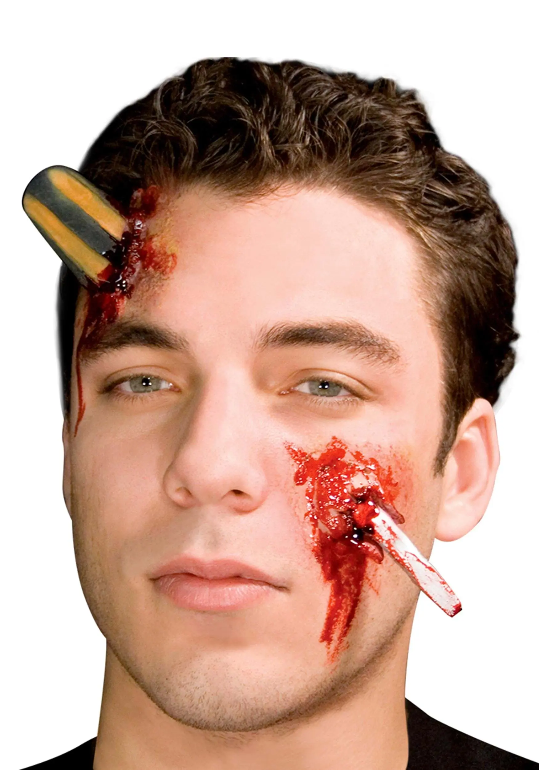 Cinema Secrets Screwed Up Screwdriver Latex Accessory 3 Cinema Secrets Screwed Up Screwdriver Latex Accessory