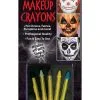 Fun World Makeup Crayon Kits 2 Fun World Makeup Crayon Kits -California Costume Store makeup crayon kits