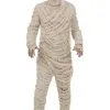 Partytime Costume & Lingerie (Yiwu) Factory Men's Egyptian Mummy Costume 2 Partytime Costume & Lingerie (Yiwu) Factory Men's Egyptian Mummy Costume -California Costume Store mens mummy costume