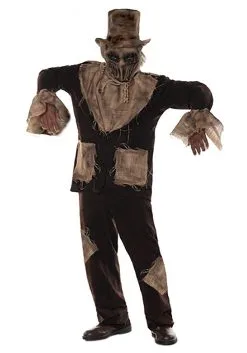 Underwraps Men's The Last Straw Costume