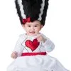 In Character Infant Monster Bride Costume -California Costume Store monster bride infant costume