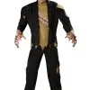 In Character Monster Man Costume 2 In Character Monster Man Costume -California Costume Store monster man costume