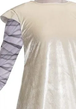 Disguise Monsters Deluxe Bride Of Frankenstein Costume For Adults 14 Disguise Monsters Deluxe Bride Of Frankenstein Costume For Adults -California Costume Store monsters adult deluxe bride of frankenstein costum alt 4