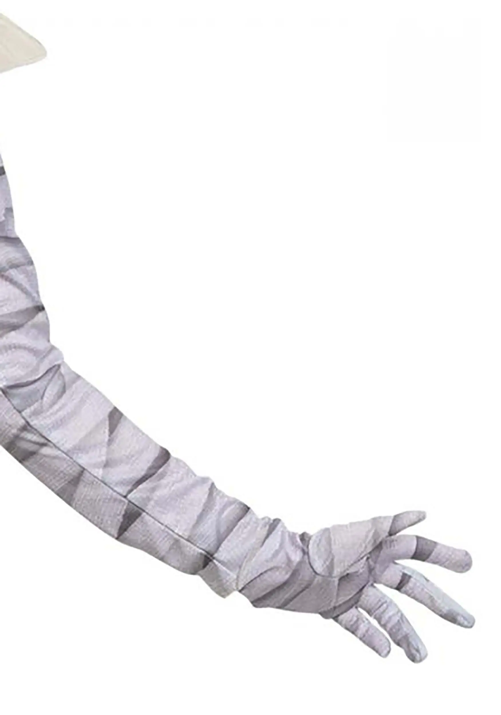 Disguise Monsters Deluxe Bride Of Frankenstein Costume For Adults 8 Disguise Monsters Deluxe Bride Of Frankenstein Costume For Adults - Image 6