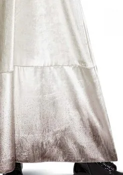 Disguise Monsters Deluxe Bride Of Frankenstein Costume For Adults 17 Disguise Monsters Deluxe Bride Of Frankenstein Costume For Adults -California Costume Store monsters adult deluxe bride of frankenstein costum alt 7