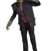 Disguise Monsters Deluxe Frankenstein Costume For Adults -California Costume Store monsters adult deluxe frankenstein costume