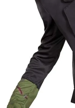 Disguise Monsters Deluxe Frankenstein Costume For Adults 10 Disguise Monsters Deluxe Frankenstein Costume For Adults -California Costume Store monsters adult deluxe frankenstein costume alt 3