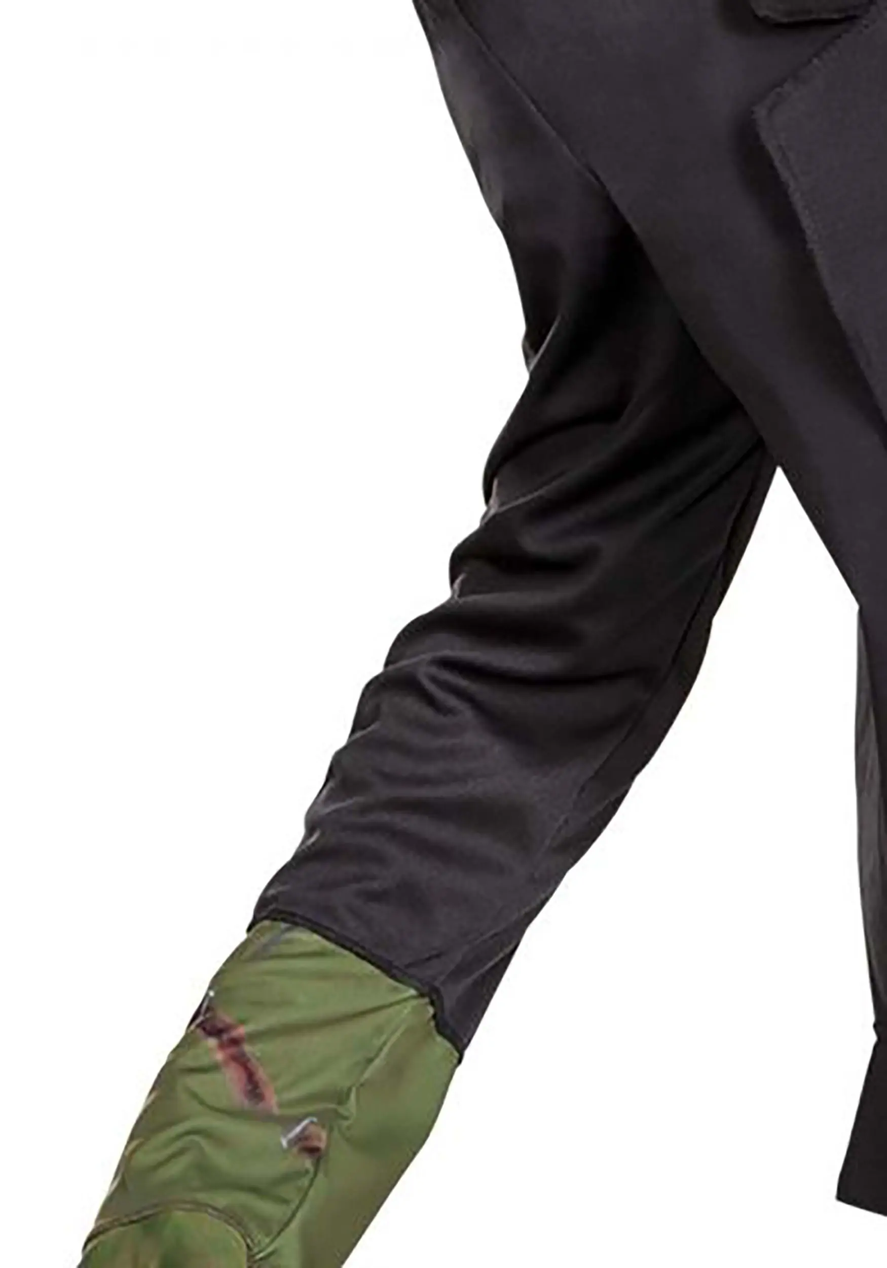 Disguise Monsters Deluxe Frankenstein Costume For Adults 6 Disguise Monsters Deluxe Frankenstein Costume For Adults - Image 4