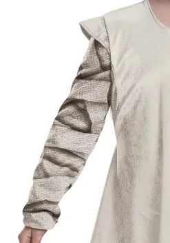 Disguise Monsters Infant/Toddler Bride Of Frankenstein Costume For Girls -California Costume Store monsters infant toddler bride of frankenstein costume alt 3