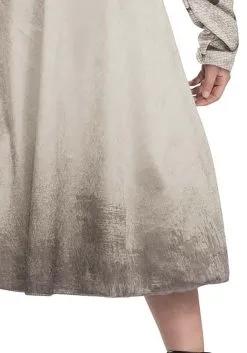 Disguise Monsters Infant/Toddler Bride Of Frankenstein Costume For Girls -California Costume Store monsters infant toddler bride of frankenstein costume alt 5