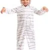 Fun Costumes Cozy Toddler Mummy Costume -California Costume Store mummy toddler cozy costume