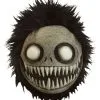 Ghoulish Productions Nightmare Mask -California Costume Store nightmare mask