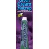 Fun World Professional Cream Makeup - Green -California Costume Store professional cream makeup green