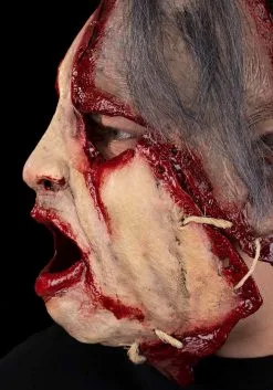 Oktober Studios Skinner Full Face Mask For Adults 6 Oktober Studios Skinner Full Face Mask For Adults -California Costume Store skinner full face mask alt 1