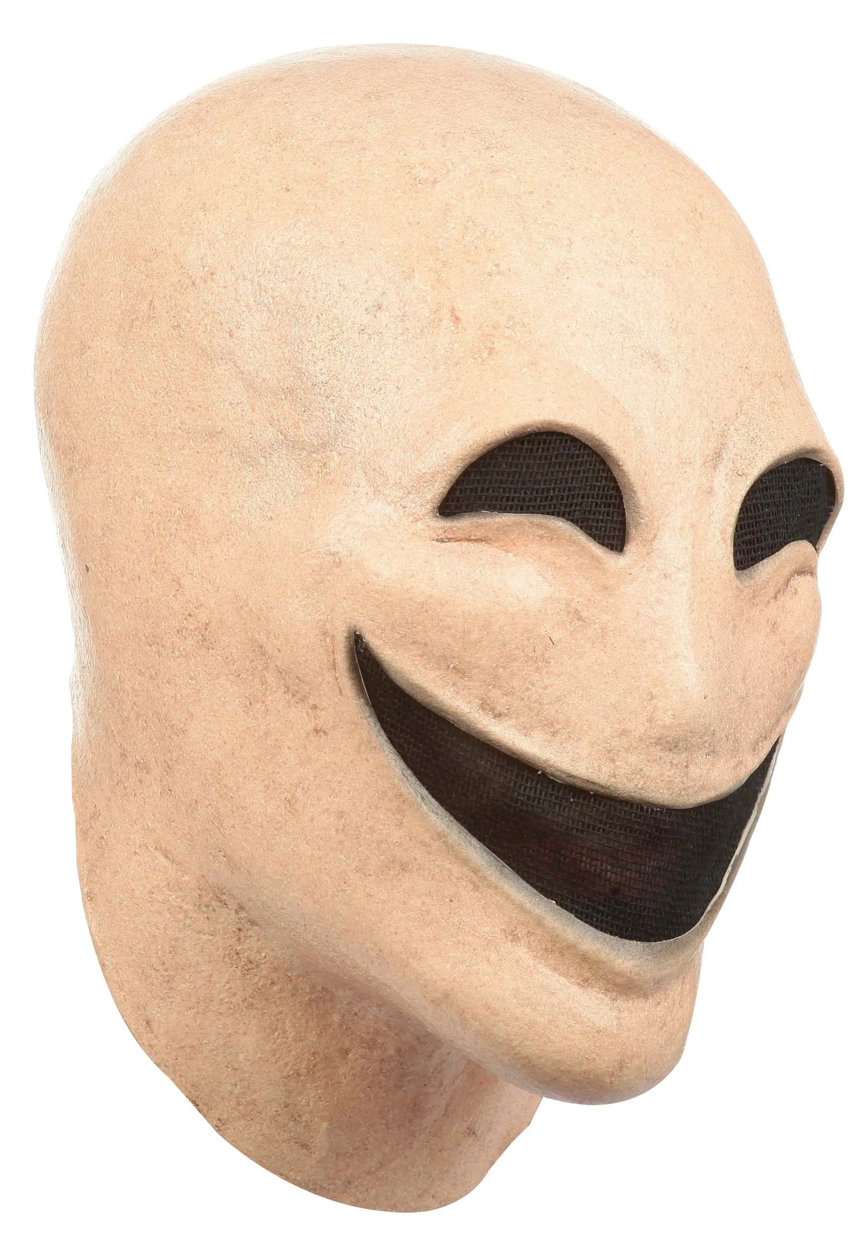 Ghoulish Productions Smiley Slender Mask 3 Ghoulish Productions Smiley Slender Mask