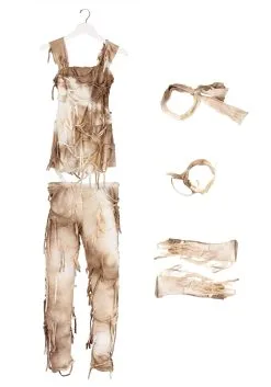 Outlet Straight Jacket Costumes Store -California Costume Store teen mysterious mummy costume