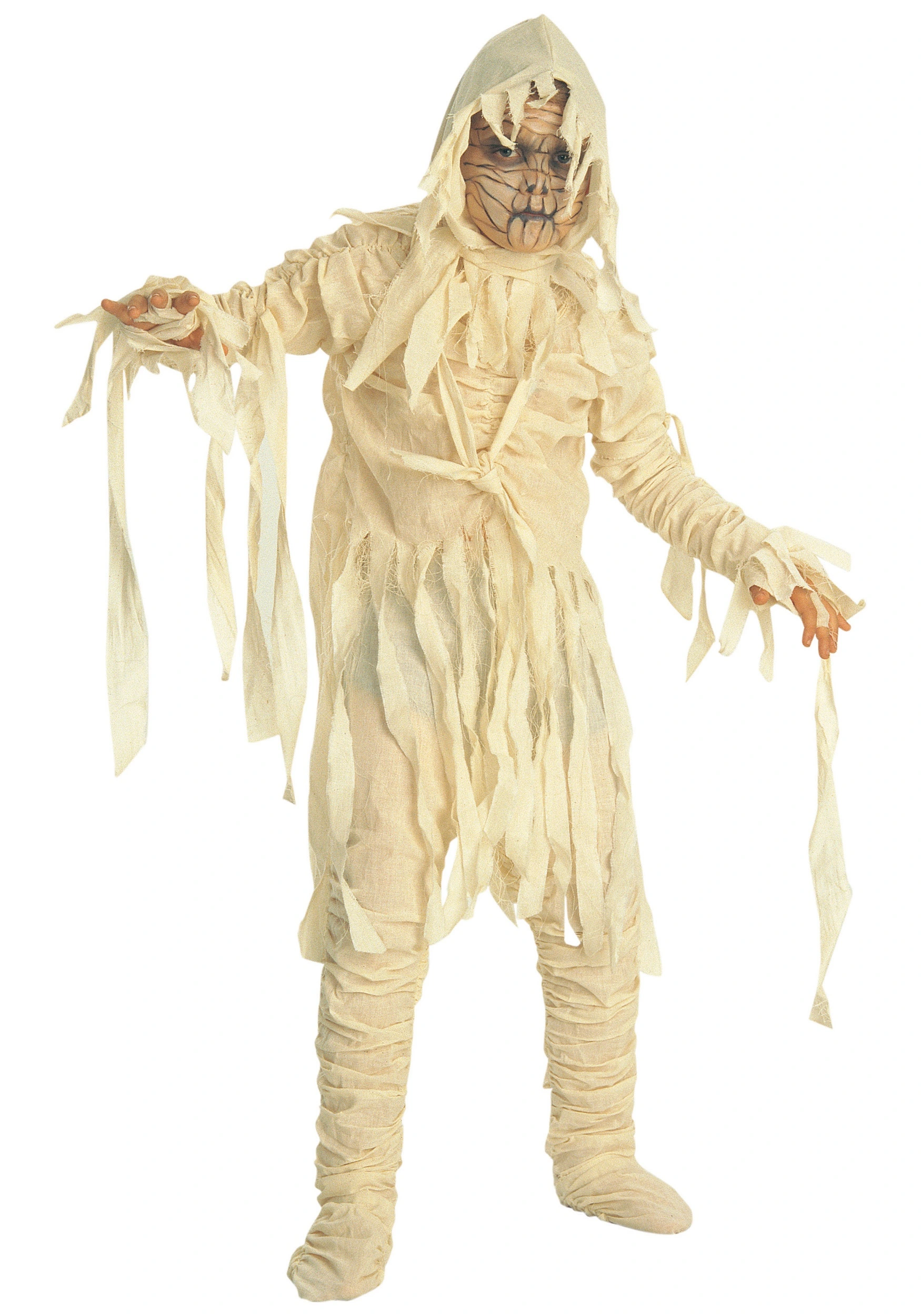 Rubies Costume Co. Inc The Mummy Child Costume 3 Rubies Costume Co. Inc The Mummy Child Costume