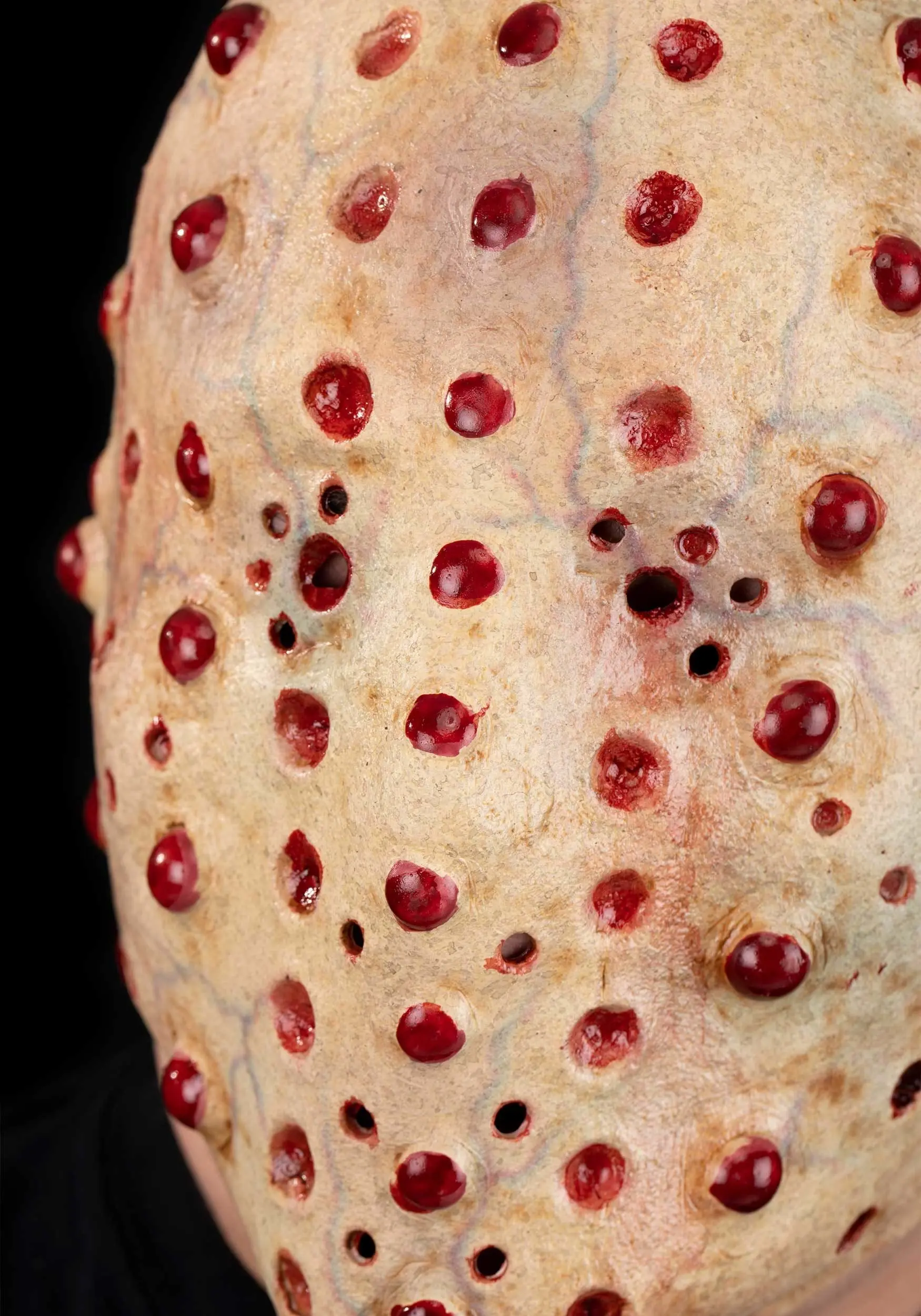 Oktober Studios Trypo Mask For Adults 4 Oktober Studios Trypo Mask For Adults - Image 2