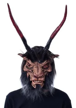 Zagone Studios Underworld Overlord Mask For Adults