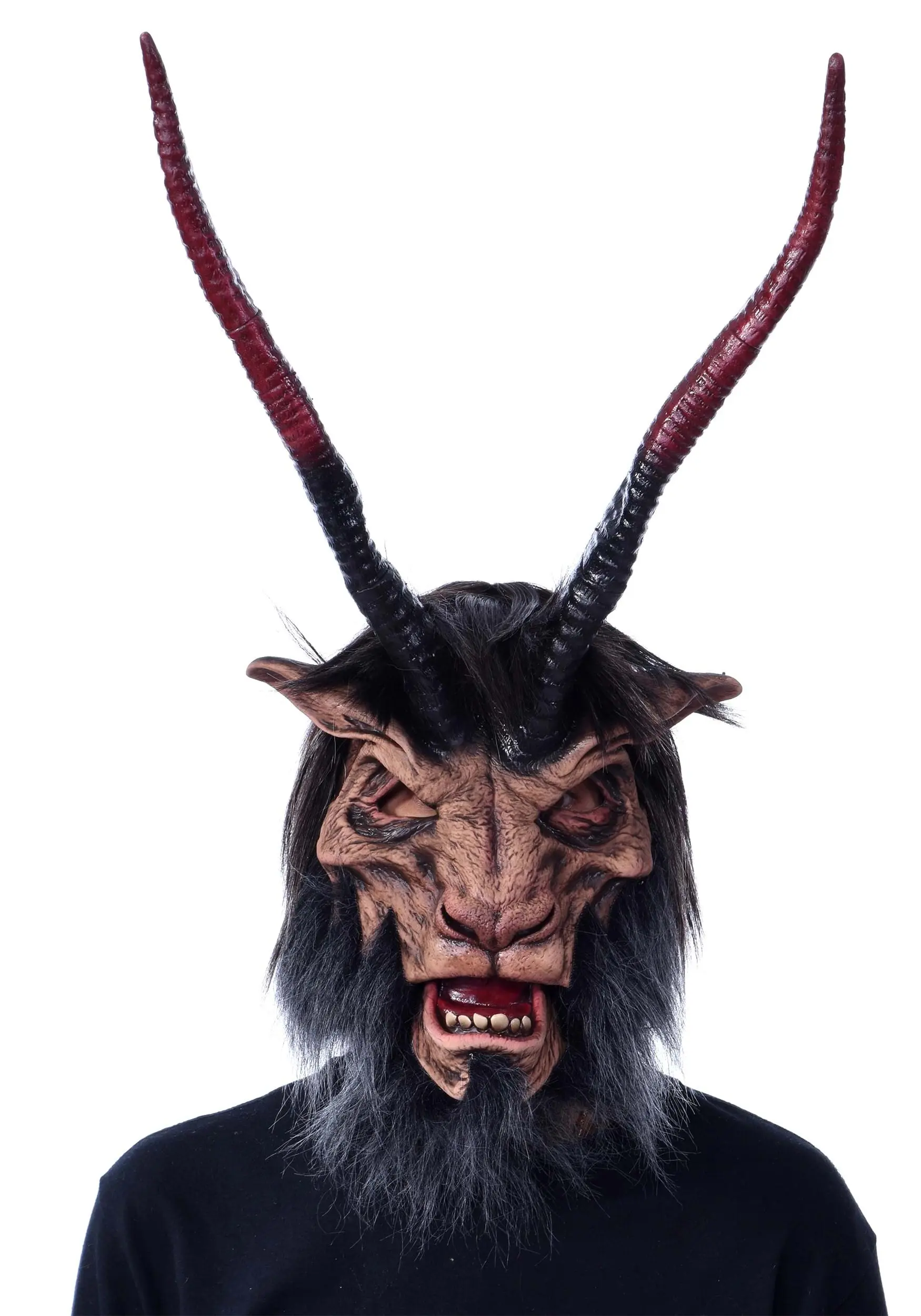 Zagone Studios Underworld Overlord Mask For Adults 5 Zagone Studios Underworld Overlord Mask For Adults - Image 3