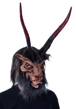 Zagone Studios Underworld Overlord Mask For Adults 14 Zagone Studios Underworld Overlord Mask For Adults -California Costume Store underworld overlord mask alt 4
