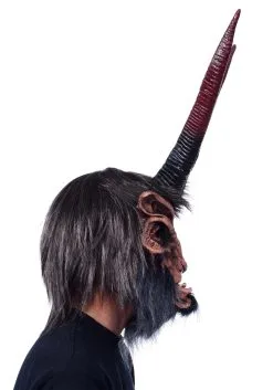 Zagone Studios Underworld Overlord Mask For Adults 16 Zagone Studios Underworld Overlord Mask For Adults -California Costume Store underworld overlord mask alt 6