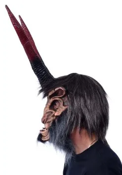 Zagone Studios Underworld Overlord Mask For Adults 17 Zagone Studios Underworld Overlord Mask For Adults -California Costume Store underworld overlord mask alt 7