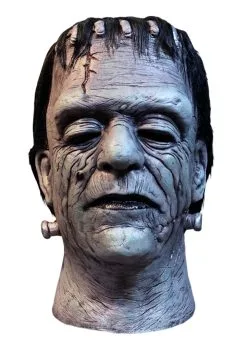 TRICK OR TREAT STUDIOS Universal Monsters House Of Frankenstein-Mask