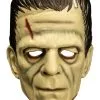 TRICK OR TREAT STUDIOS Universal Studios Frankenstein Vacuform Mask For Adults 2 TRICK OR TREAT STUDIOS Universal Studios Frankenstein Vacuform Mask For Adults -California Costume Store universal studios frankenstein vacuform mask
