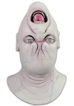 TRICK OR TREAT STUDIOS Upside Down Mask