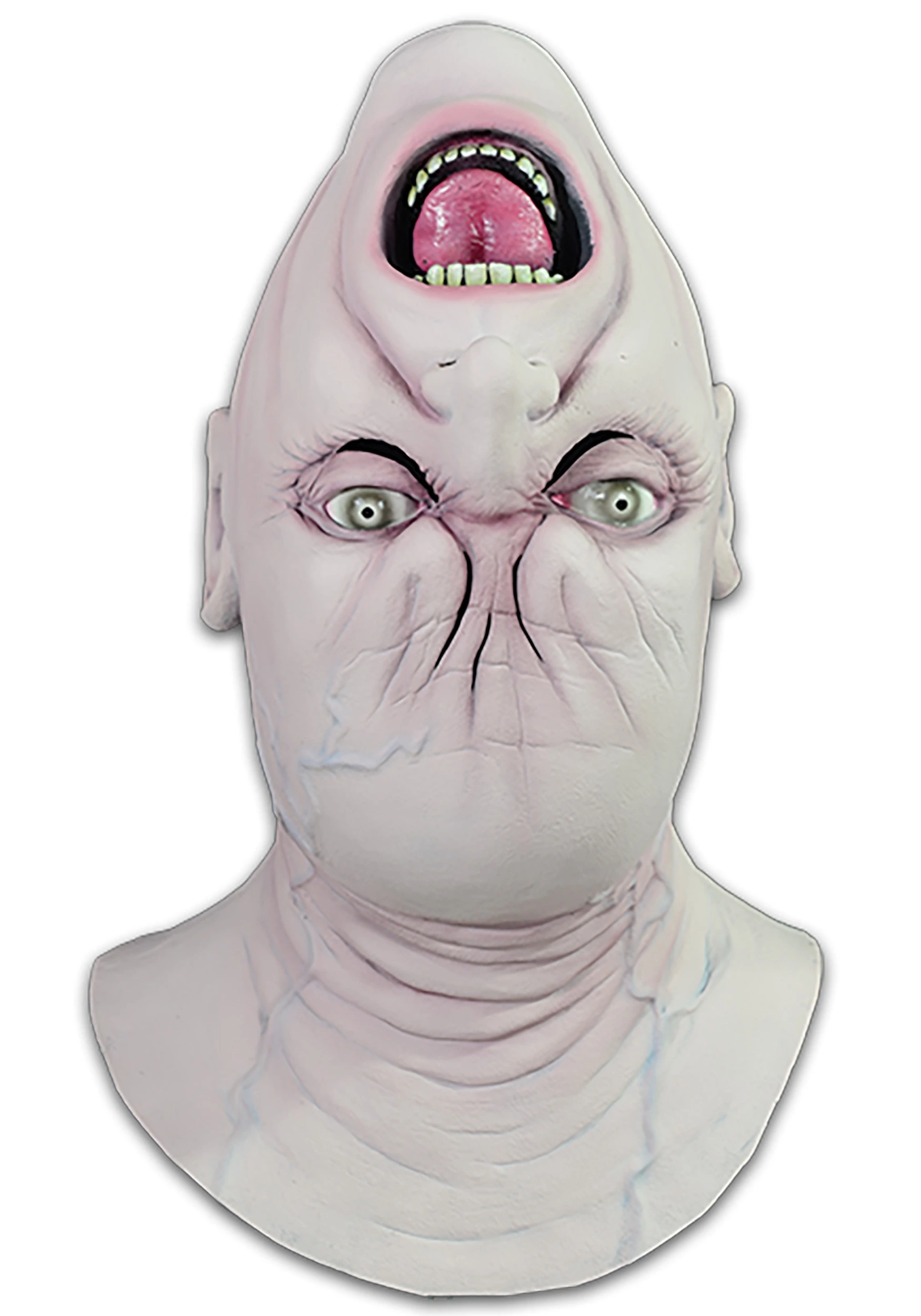 TRICK OR TREAT STUDIOS Upside Down Mask 3 TRICK OR TREAT STUDIOS Upside Down Mask