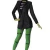 Fun Costumes Women's Frankenstein Costume