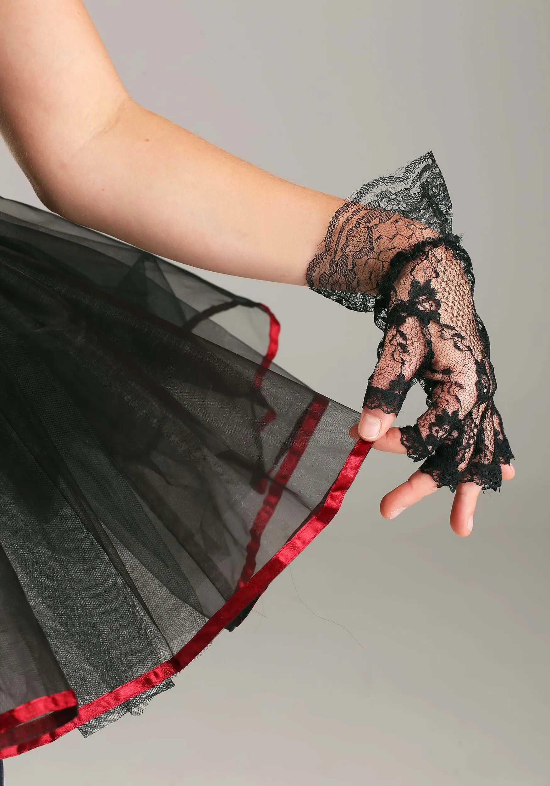 Armada Twisted Clown Costume For Women 6 Armada Twisted Clown Costume For Women - Image 4